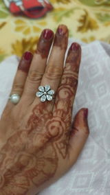 Garima Singh review photo