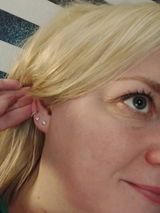 Clare H. review photo