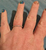 Ruth S. review photo