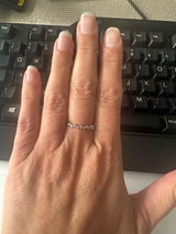 Joanne C. review photo