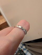 Tabby review photo