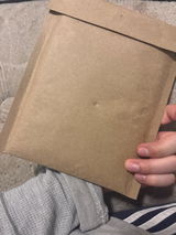 Gabriel review photo
