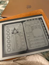 Etsy customer review photo
