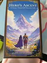 Annie A. review photo