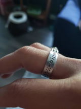 Tia Q. review photo