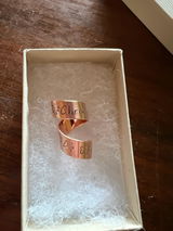 Minerva W. review photo