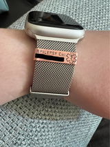 Bernice M. review photo