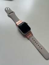 Rosalind T. review photo