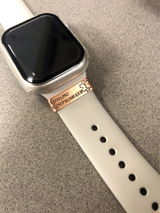 Alia G. review photo