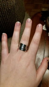 Jennie M. review photo
