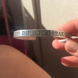 Briana R. review photo