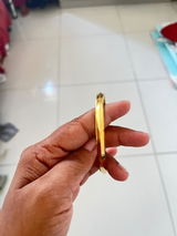 Megha review photo
