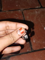 Santhiya review photo