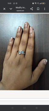 Monica S review photo