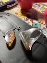 M.B. review photo