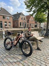Jasper V. – Utrecht, Netherlands review photo