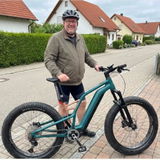 Stefan K. – Niedersachsen, Deutschland review photo