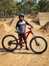 Ben, 11 - New Zealand review photo