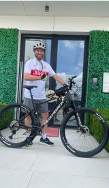Hannes L, Nürtingen, Deutschland review photo