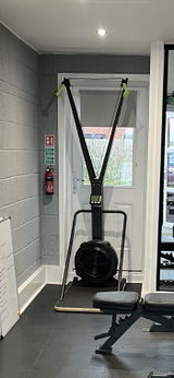 Lakeside Fitness - Amanda review photo