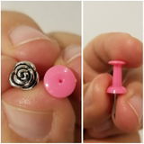 Crystal review photo