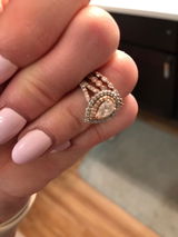 Lacey J review photo