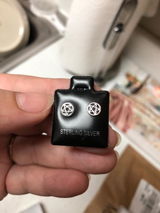 Stacey review photo