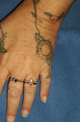 Kathy C. review photo