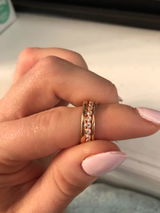 Lacey J review photo