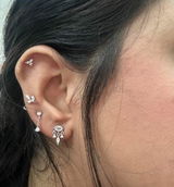 Simran N. review photo