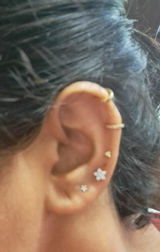 Sushmitha S. review photo