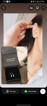 Sheetal D. review photo
