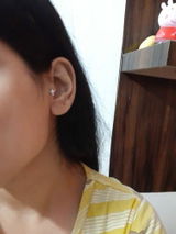 Ishika A. review photo