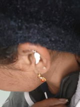 Sruthi V. review photo