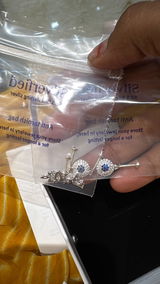Sapna review photo