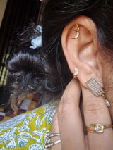 Ankita review photo