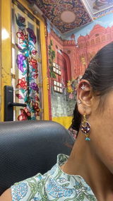 Nish review photo