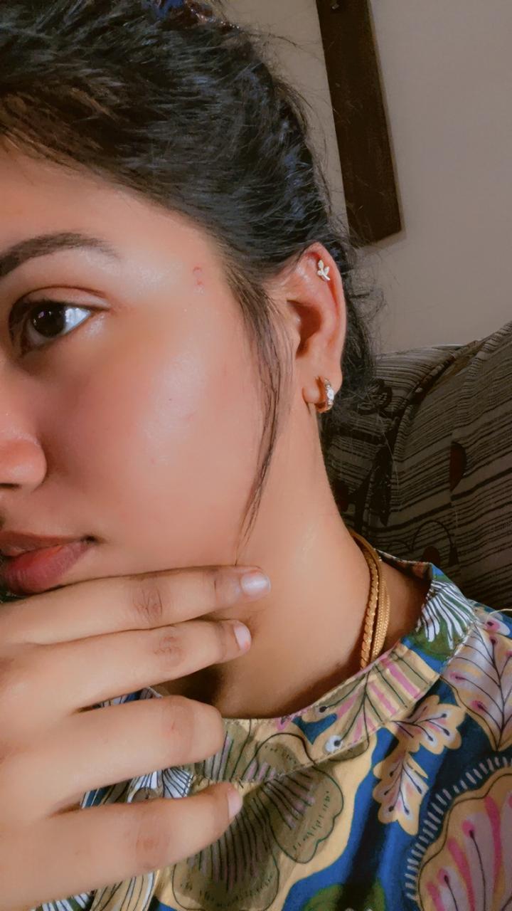 Janani . review photo