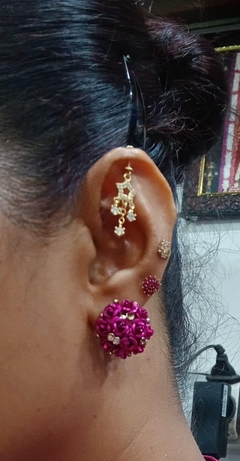 Prathibha Vishwanath review photo