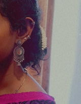 Sita review photo