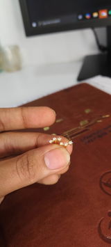 Surya Gopan review photo