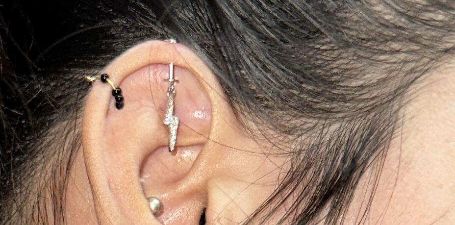 Heena . review photo