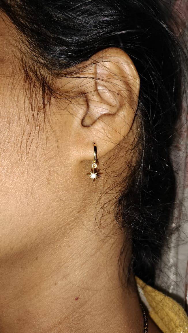 Ankita Ramchandra Shanbhag review photo
