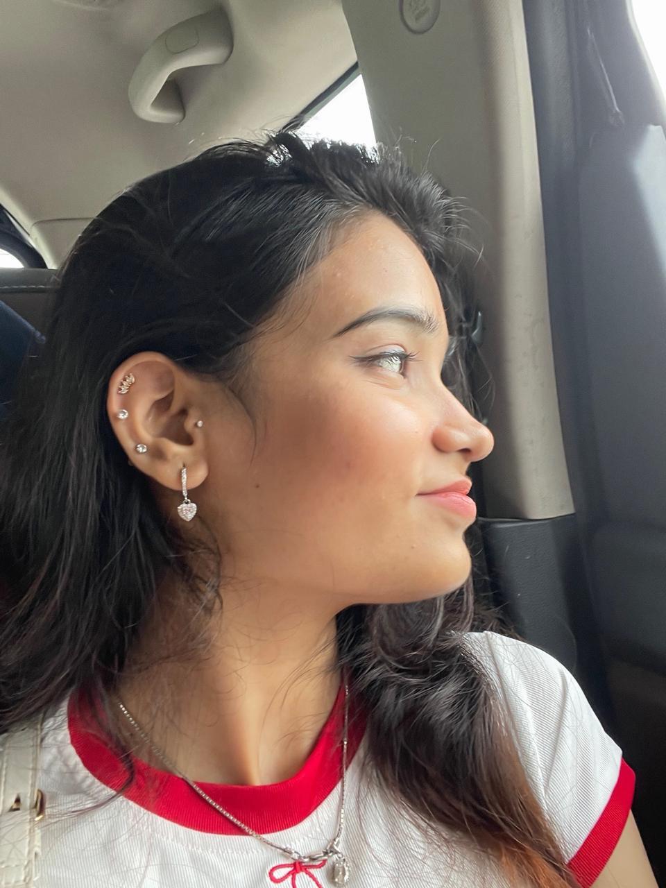 Shiwani Gupta review photo