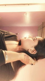 Aliva Nayak review photo