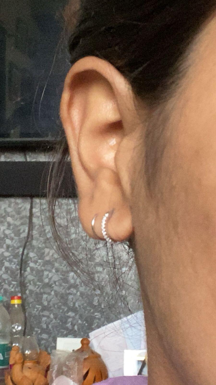 Anuja . review photo