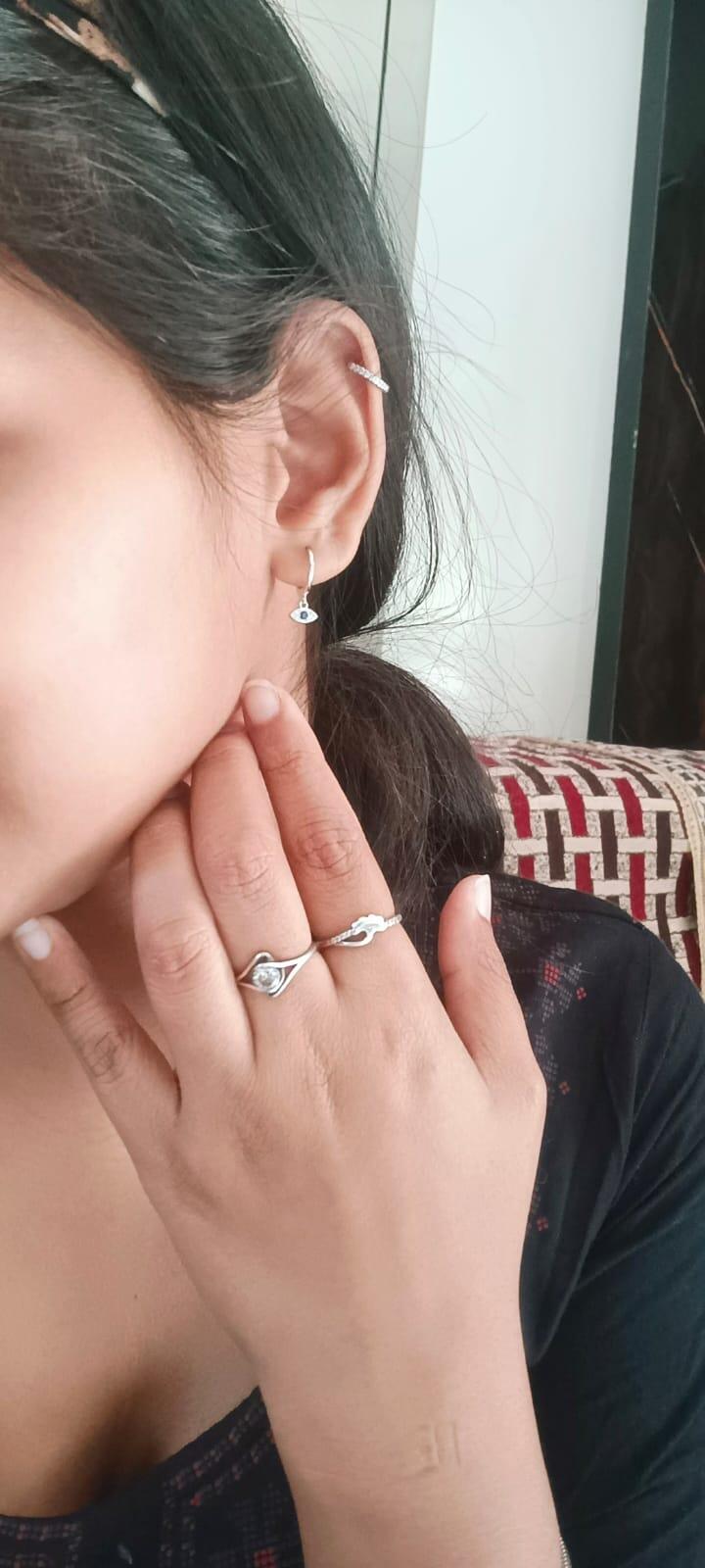 Aditi Bali review photo