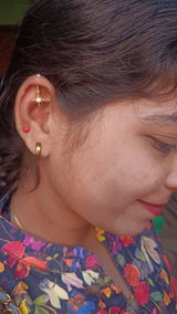 Muhil bharathi review photo
