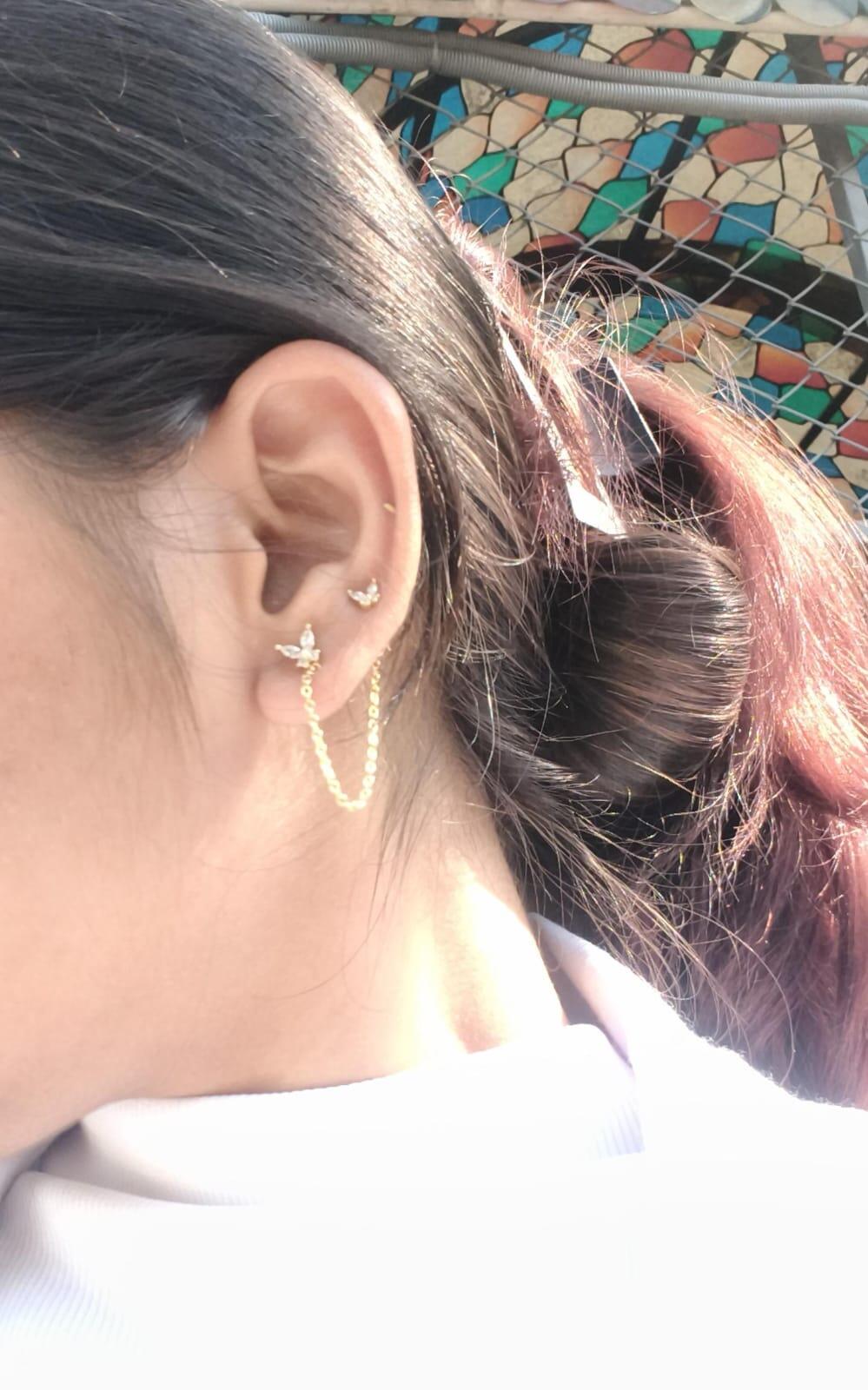 Shreya . review photo