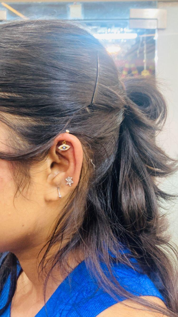 Megha K review photo